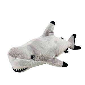 Sea World Seaworld 2015 Blacktip Reef Shark Stuffe